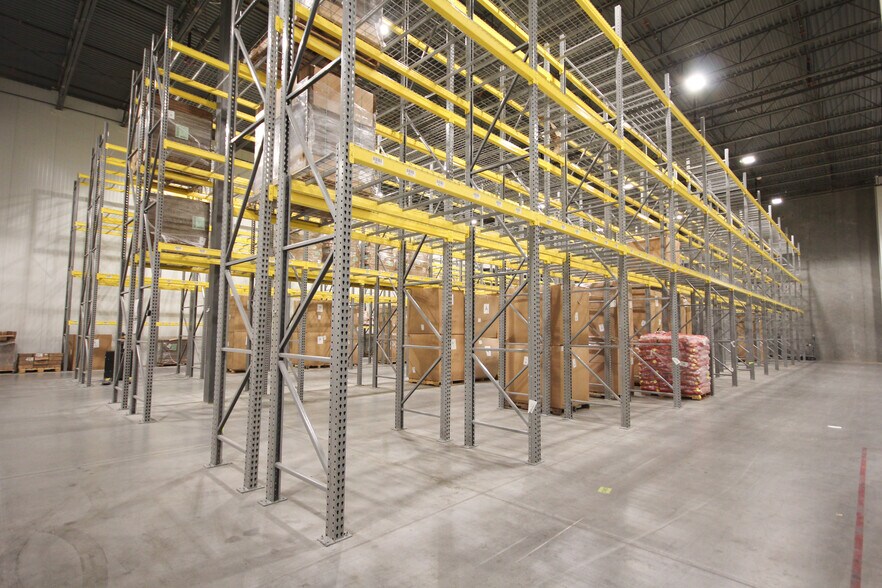 More Photos Of 6303 W Dannon Way, West Jordan Refrigeration Cold Storage For Lease