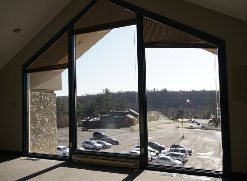 More Photos Of 1195 Washington Pike, Bridgeville Office For Sale