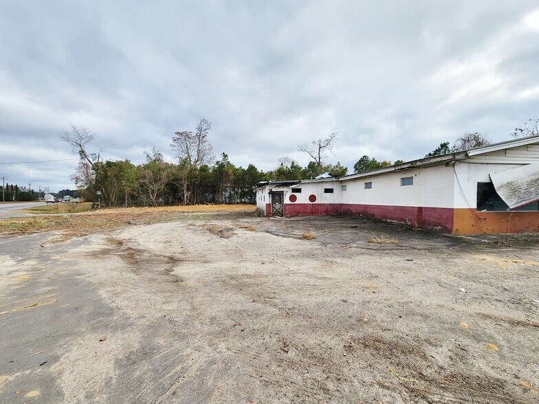 More Photos Of 1897 Joe S Jeffords Hwy, Orangeburg Convenience Store For Sale