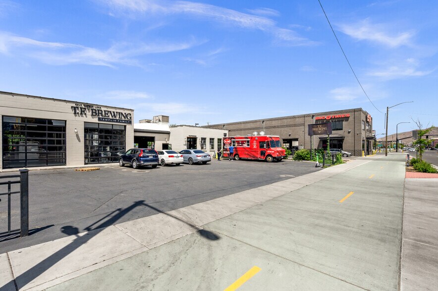 More Photos Of 945 S 300 W, Salt Lake City Apartments For Lease