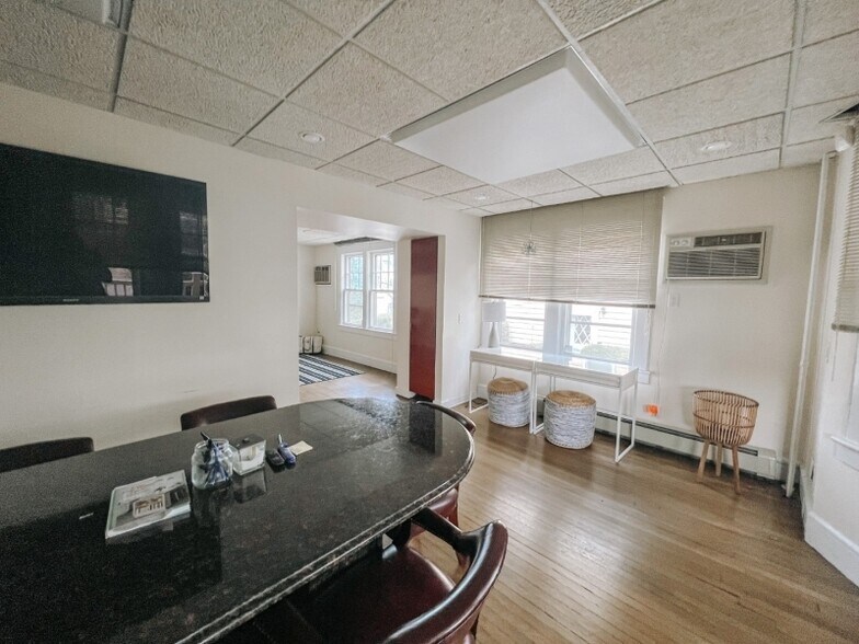 More Photos Of 136 Saint Paul St, Westfield Office Residential For Lease