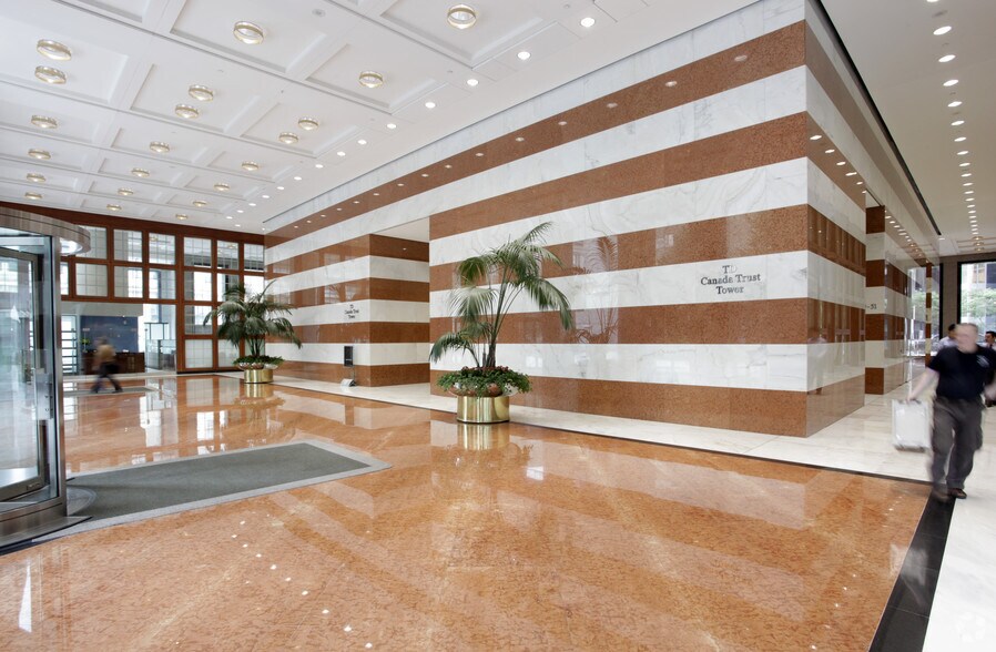 More Photos Of 161 Bay St, Toronto Office For Lease