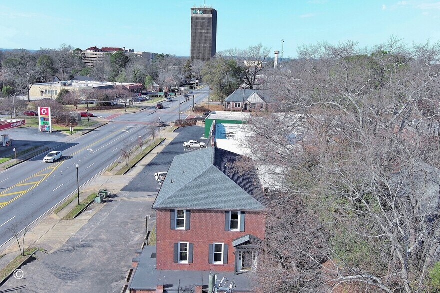 More Photos Of 2121 Wynnton Rd, Columbus Office For Sale