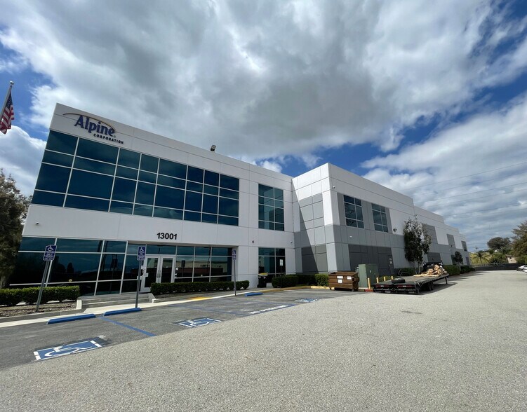 More Photos Of 13001 Temple Ave, City of Industry Warehouse For Lease