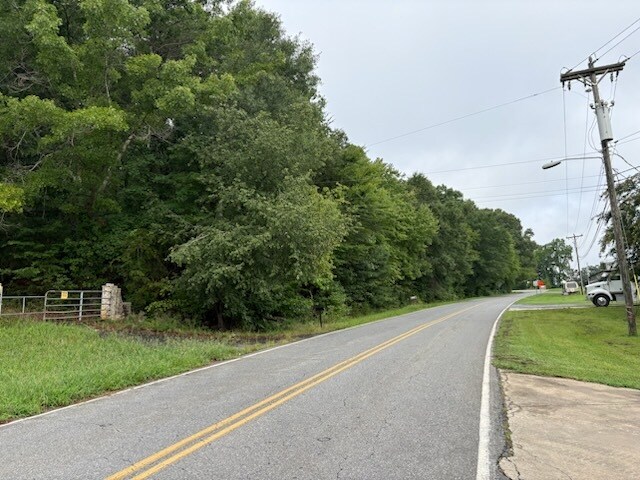 More Photos Of 2330 HOEY CHURCH ROAD, Shelby Land For Sale