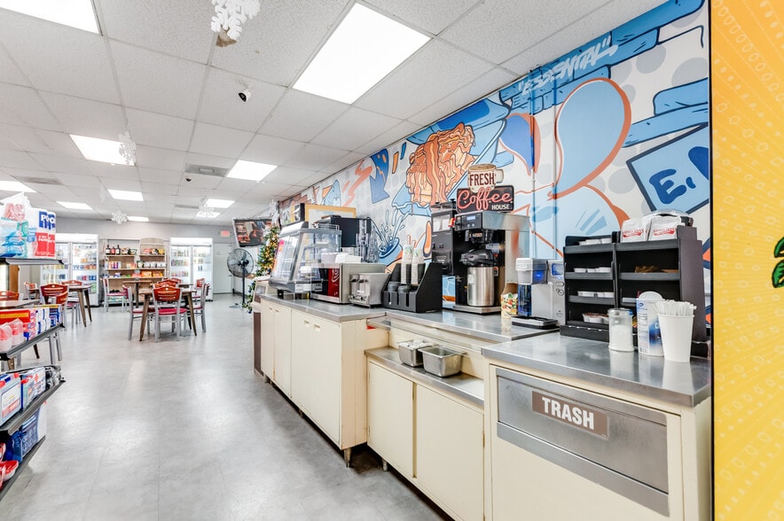 More Photos Of 1217-1219 E Main St, Richmond Storefront For Sale