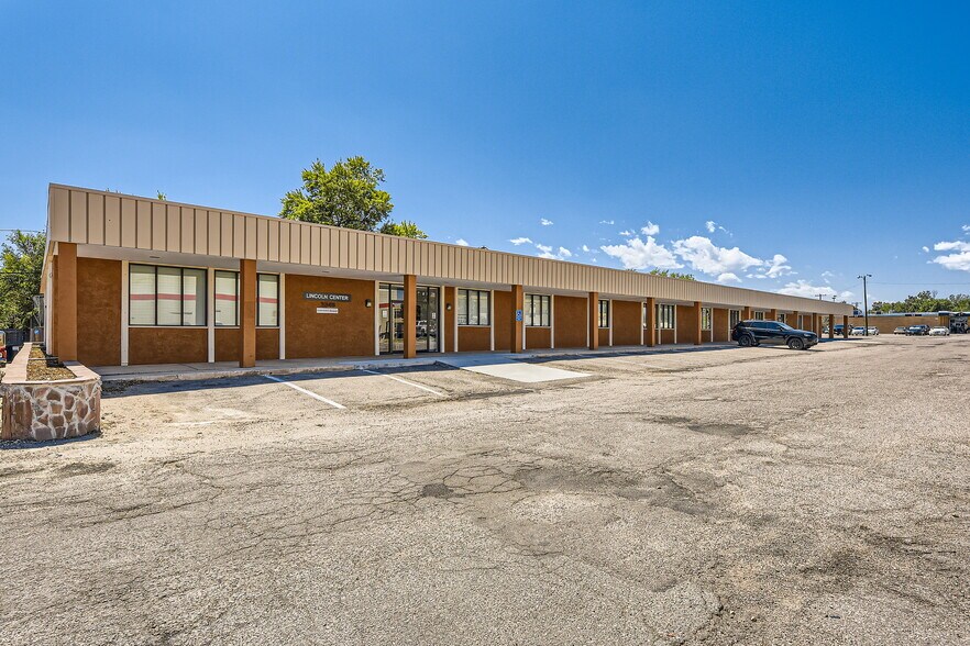 Primary Photo Of 2345 S Federal Blvd, Denver Medical For Lease