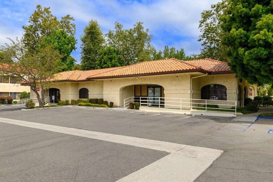 Primary Photo Of 1100 Paseo Camarillo, Camarillo Office For Sale