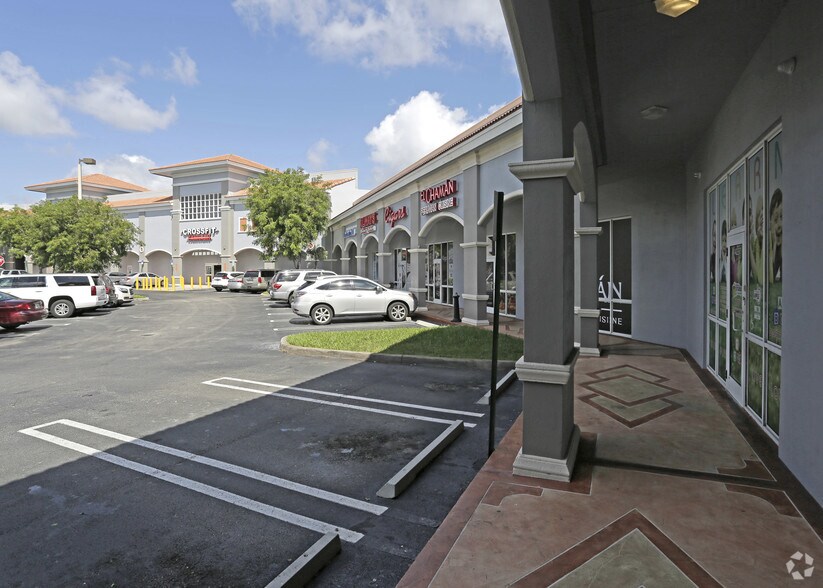 More Photos Of Bird Rd @ SW 142nd Avenue, Miami Unknown For Lease