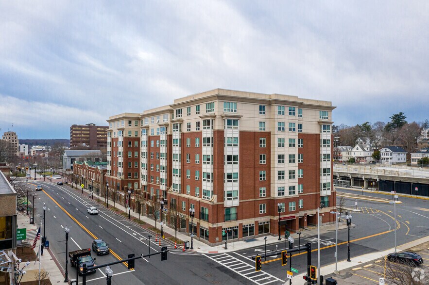 More Photos Of 1205 Hancock St, Quincy Apartments For Lease