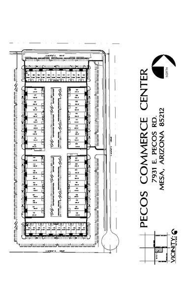 More Photos Of 7931 E Pecos Rd, Mesa Unknown For Lease