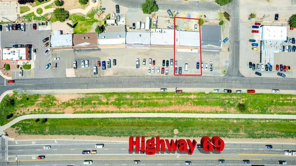 More Photos Of 8316 E State Route 69, Prescott Valley Unknown For Lease