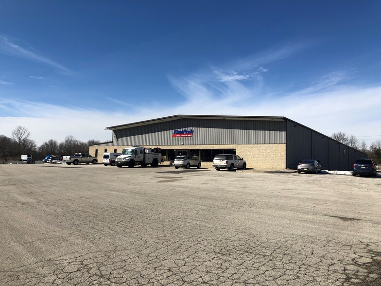 Primary Photo Of 2020 Delsea Dr, Sewell Warehouse For Lease