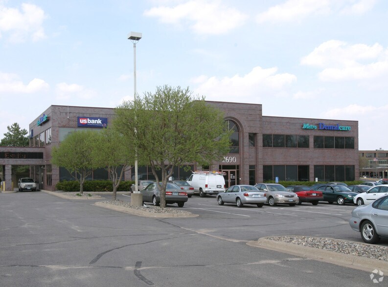 More Photos Of 2690 N Snelling Ave, Roseville Medical For Sale