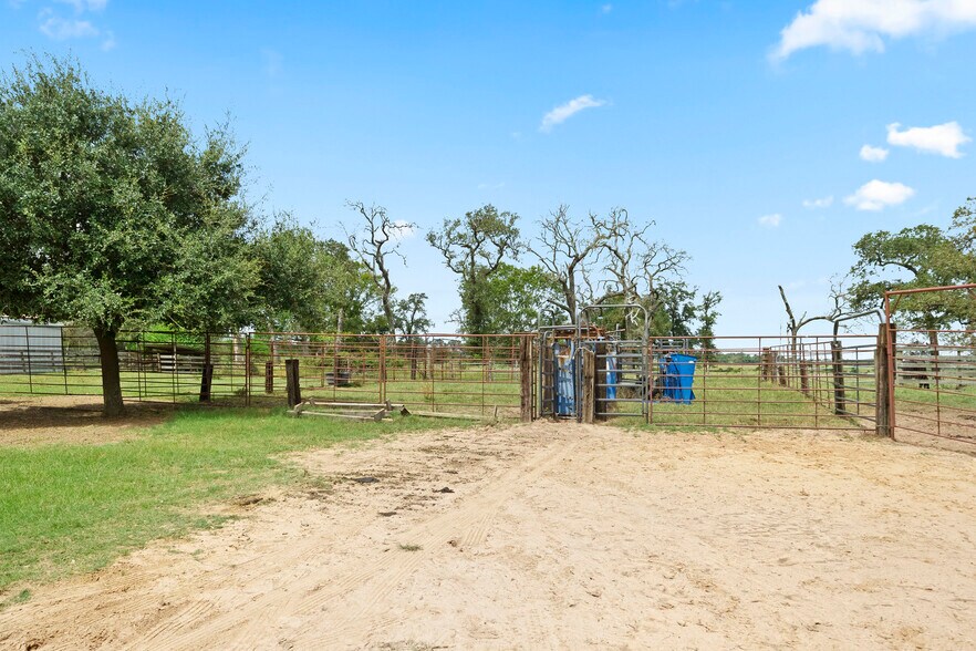 More Photos Of 34483 FM 1488, Hempstead Land For Sale