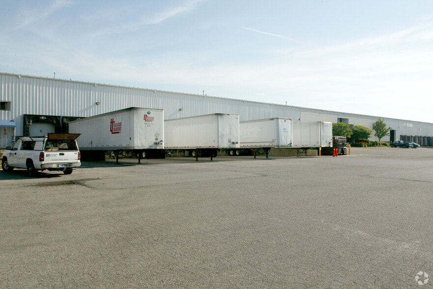 More Photos Of 2710 Northridge Dr NW, Walker Distribution For Lease