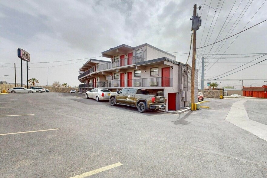 More Photos Of , El Paso Hospitality For Sale