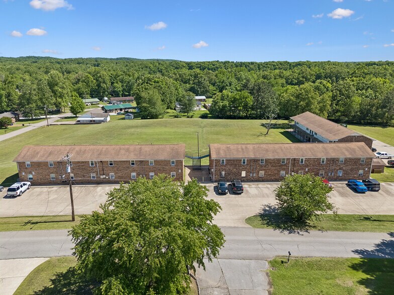 More Photos Of 542 Ashe Ave, New Johnsonville Apartments For Sale