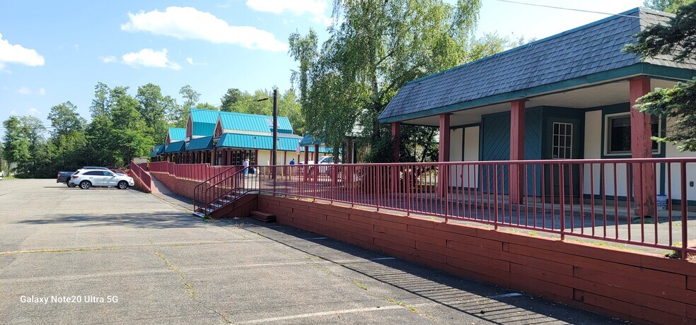 More Photos Of 641 Route 739, Lords Valley Freestanding For Sale