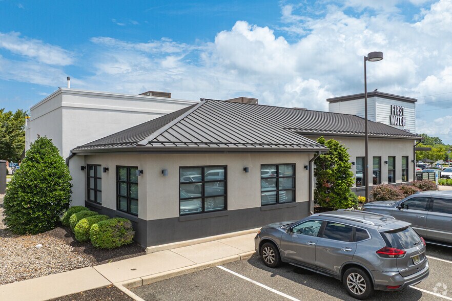 More Photos Of 625 Berlin Cross Keys Rd, Sicklerville Restaurant For Lease