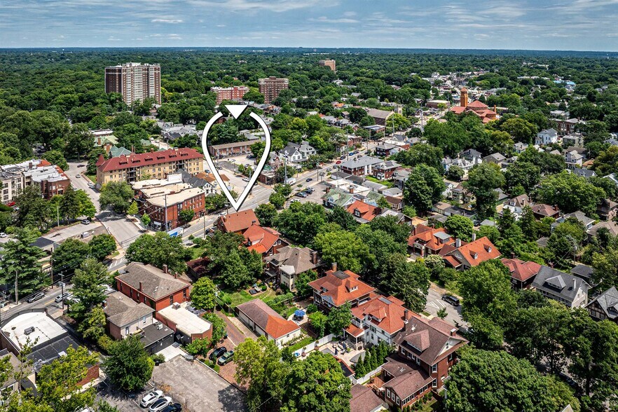 More Photos Of 1833 Windsor Pl, Louisville Office For Sale