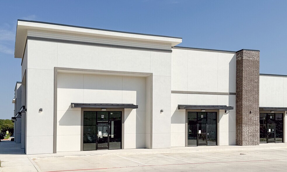 More Photos Of 14300 Ronald W Reagan Blvd, Leander Storefront For Sale