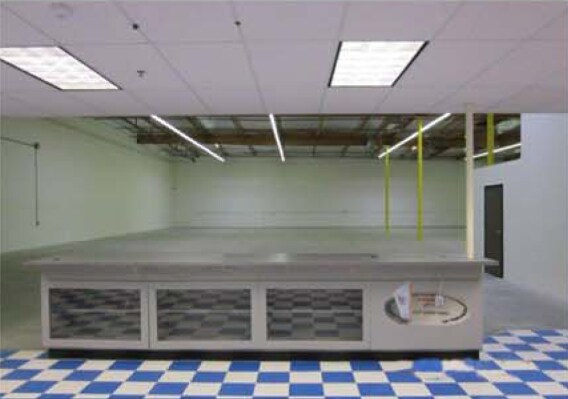 More Photos Of 39755 Berkey Dr, Palm Desert Warehouse For Lease