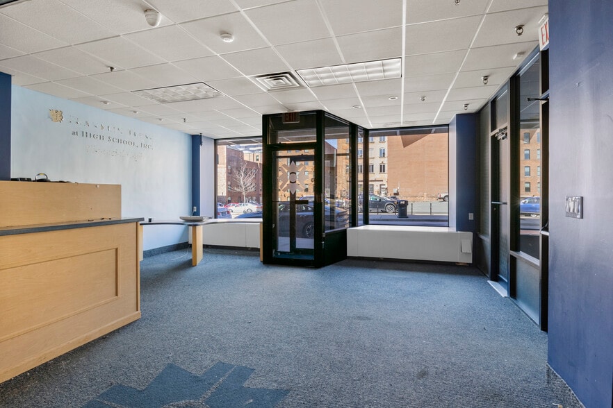 More Photos Of 273 Asylum St, Hartford Office For Sale
