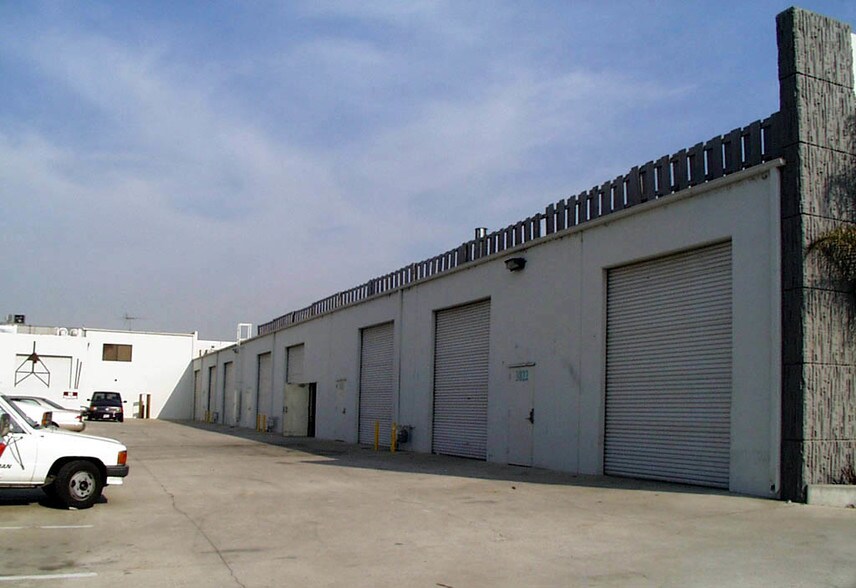 More Photos Of 1008-1028 N Tustin Ave, Anaheim Unknown For Lease