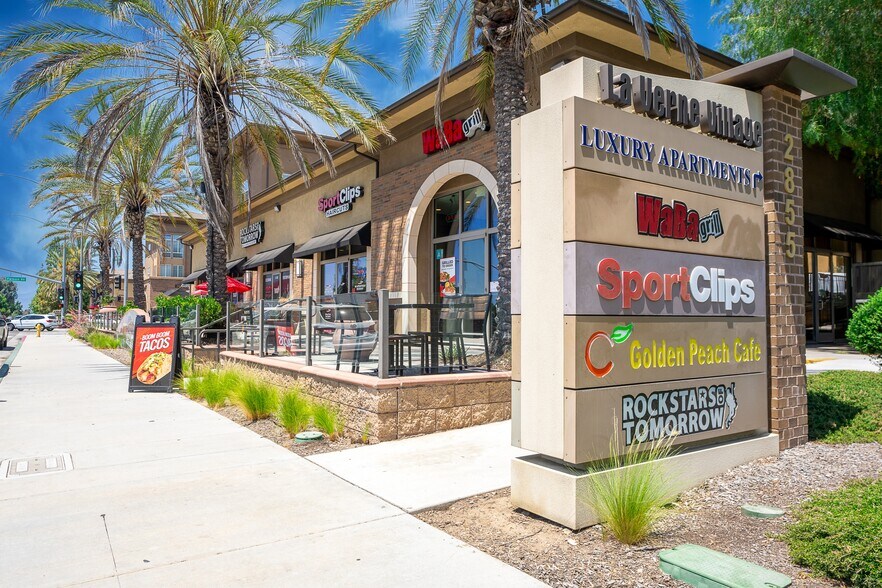 More Photos Of 2855 Foothill Blvd, La Verne Apartments For Lease