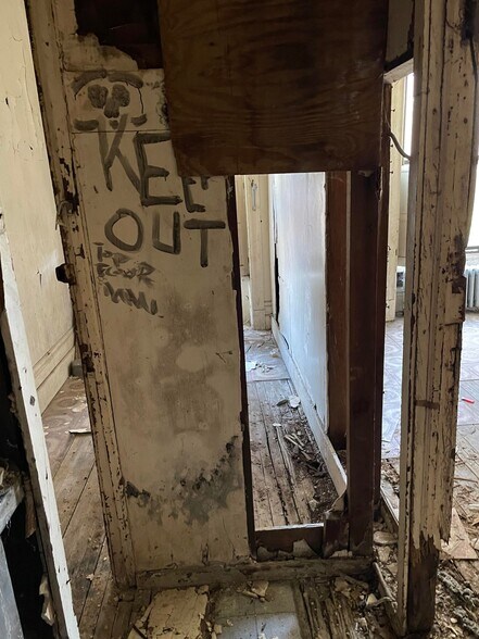 More Photos Of 552 W 148th St, New York Apartments For Sale