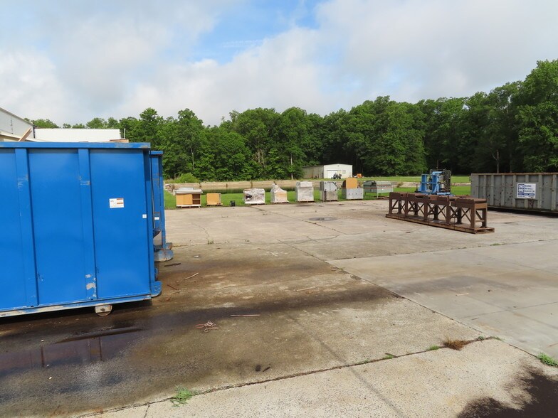 More Photos Of 28333 US Highway 64, Jamesville Manufacturing For Lease
