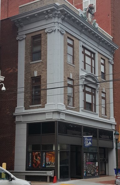 More Photos Of 28-30 W Washington St, Hagerstown Office For Sale