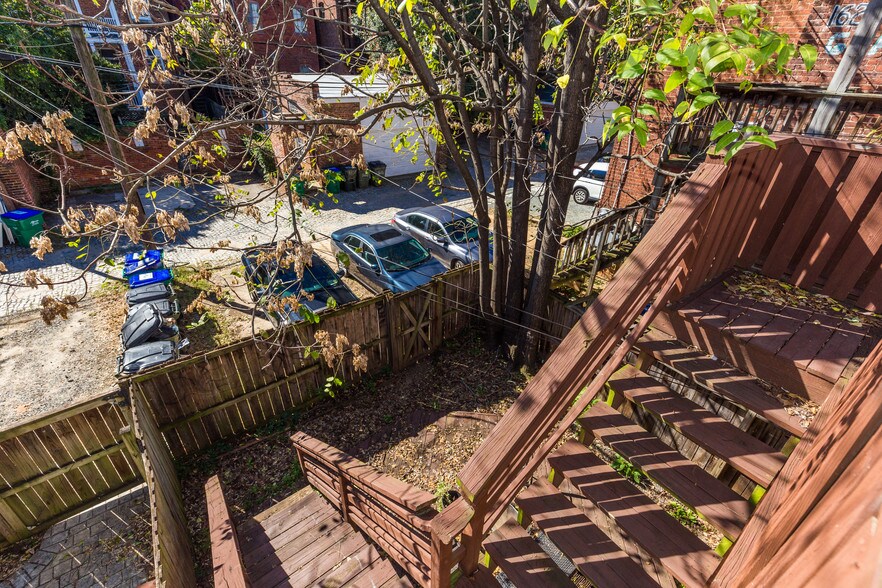 More Photos Of 1623 W Grace St, Richmond Apartments For Sale