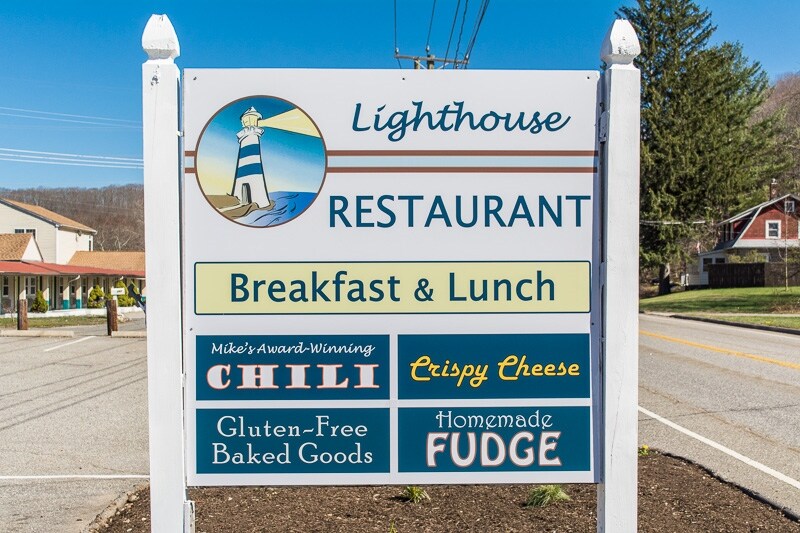 More Photos Of 156 Route 66 E, Columbia Restaurant For Sale