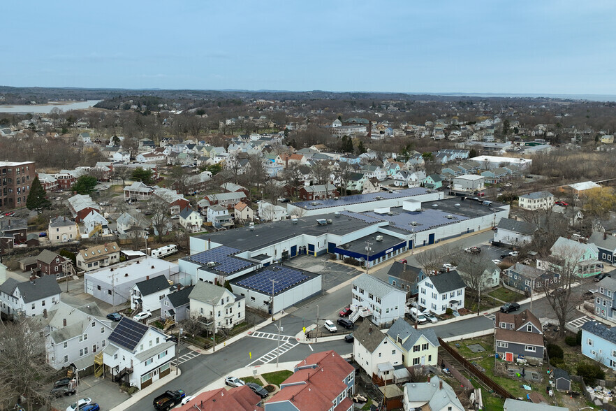 Primary Photo Of 18 Sargent St, Gloucester Warehouse For Lease