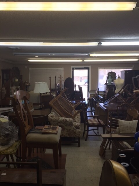 More Photos Of 15044-15050 Rankin Ave, Dunlap Freestanding For Sale