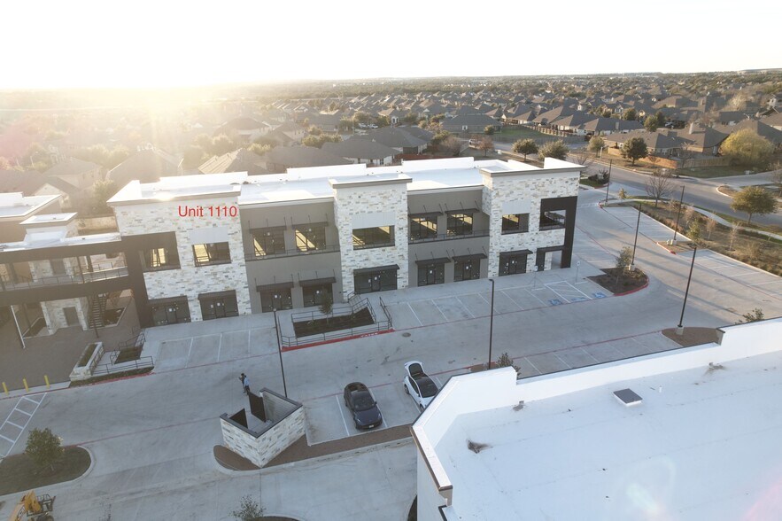 More Photos Of 15301 Ronald Reagan Blvd, Leander Office For Lease