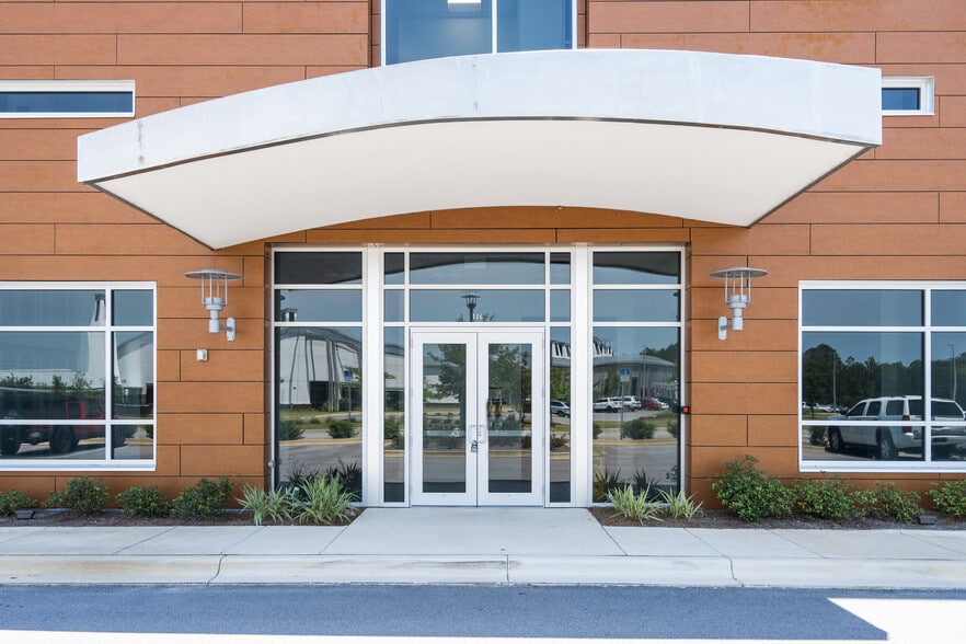 More Photos Of 116 Mc Davis Blvd, Santa Rosa Beach Office For Lease