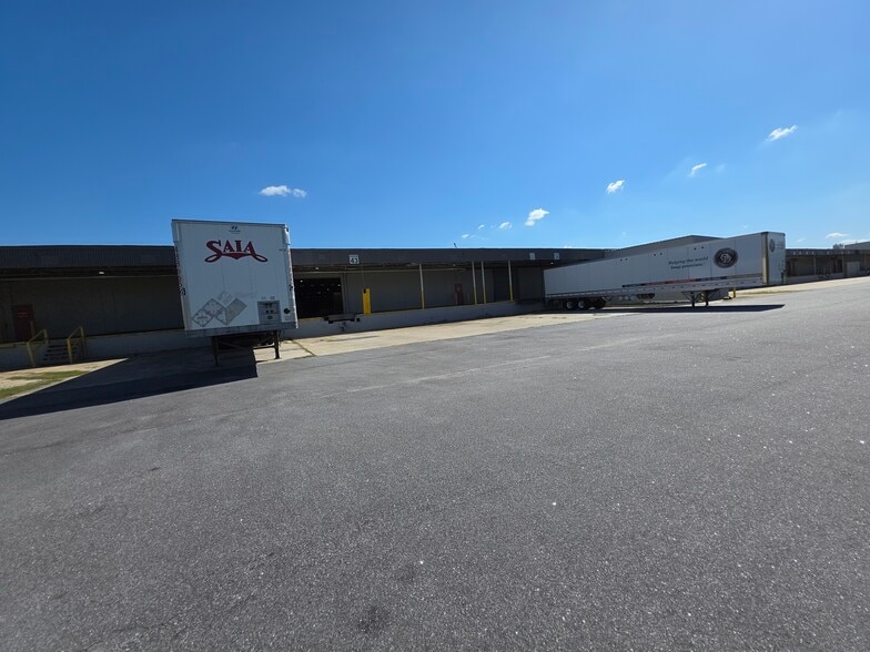 More Photos Of 199 Black Hawk Rd, Greenville Distribution For Lease