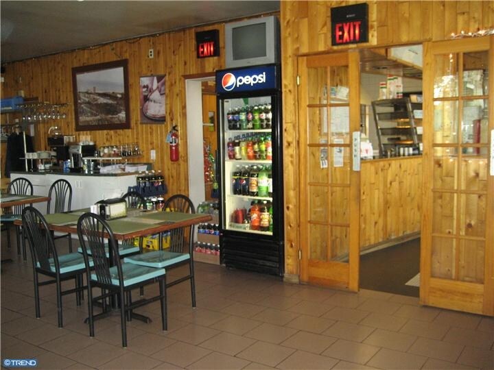 More Photos Of 713 Delsea Dr, Westville Restaurant For Lease