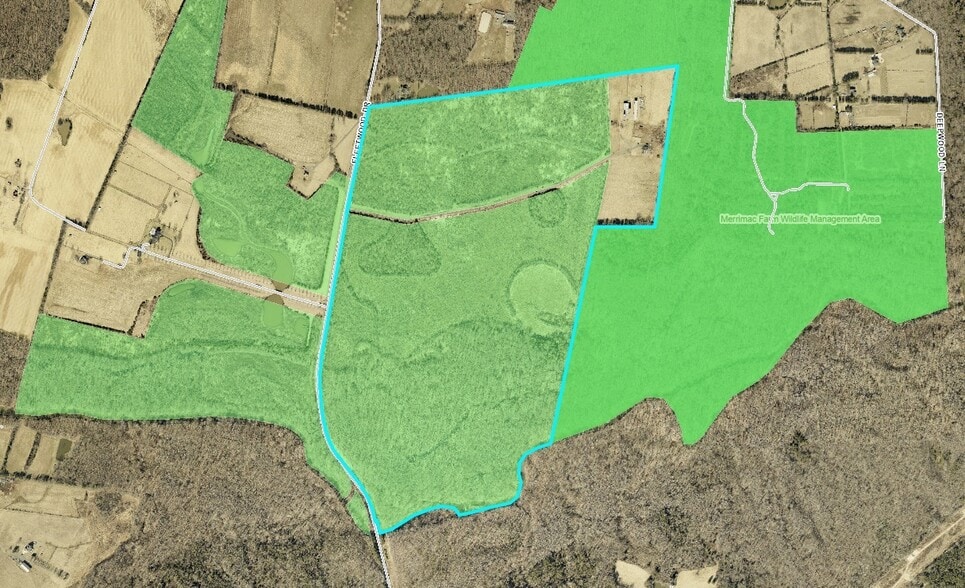 More Photos Of 15205 Fleetwood Dr, Nokesville Land For Sale