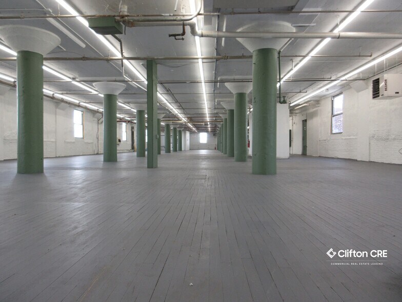 More Photos Of 365 Coit St, Irvington Industrial For Sale