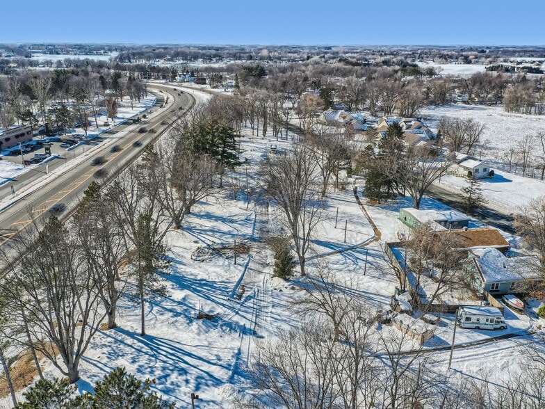 More Photos Of 12207 Lake Ln, Lindstrom Land For Sale