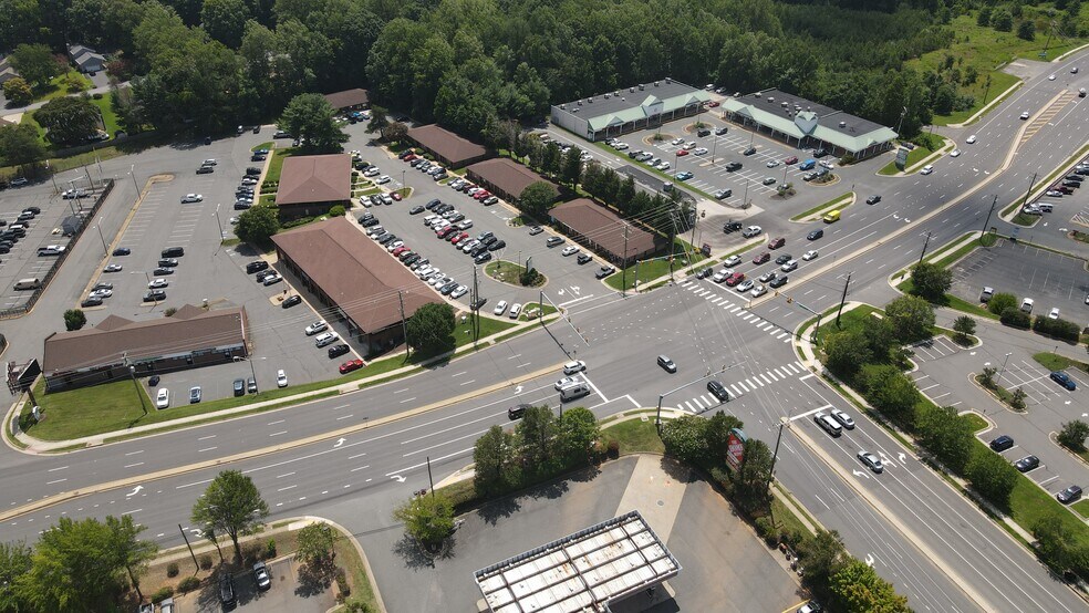 More Photos Of 385 Garrisonville Rd, Stafford Medical For Lease