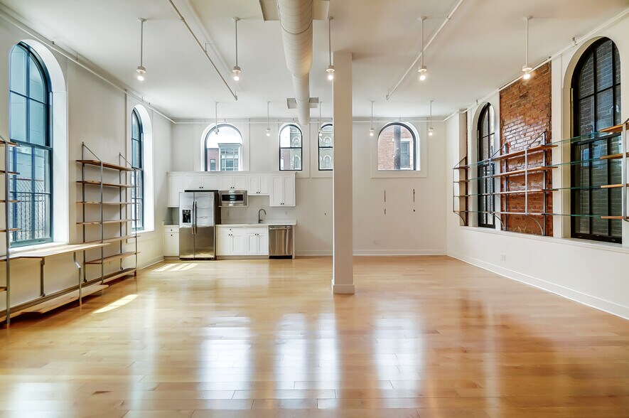 More Photos Of 1523 Republic St, Cincinnati Office Residential For Sale