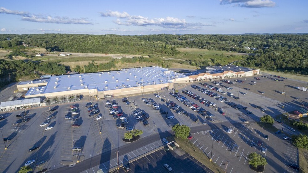 More Photos Of 16230-16300 Dresden Ave, East Liverpool Unknown For Lease