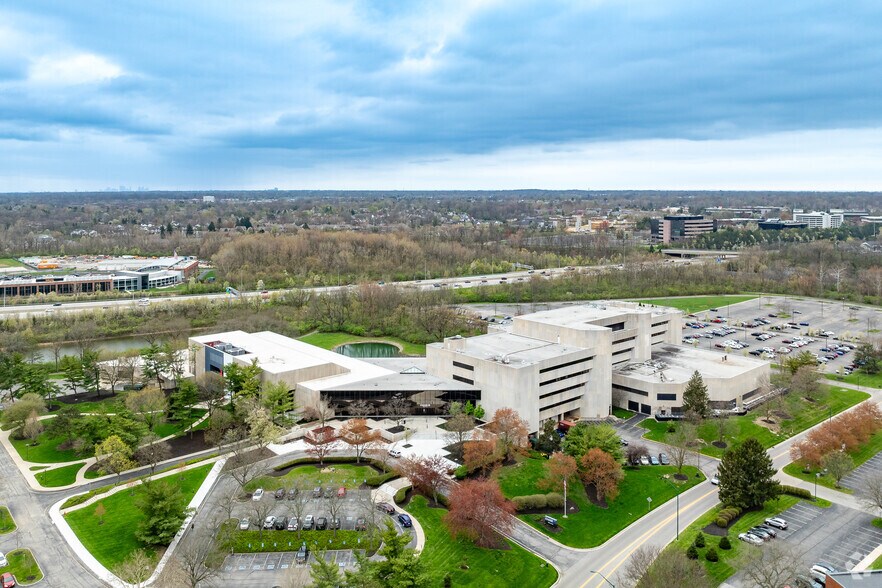 More Photos Of 800 Brooksedge Blvd, Westerville Office For Lease