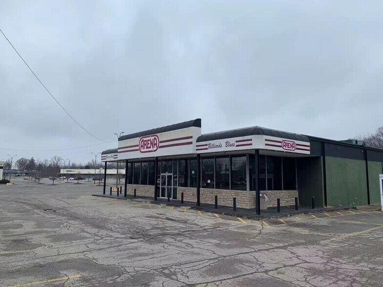 More Photos Of 4515-4633 Salem Ave, Dayton Land For Lease