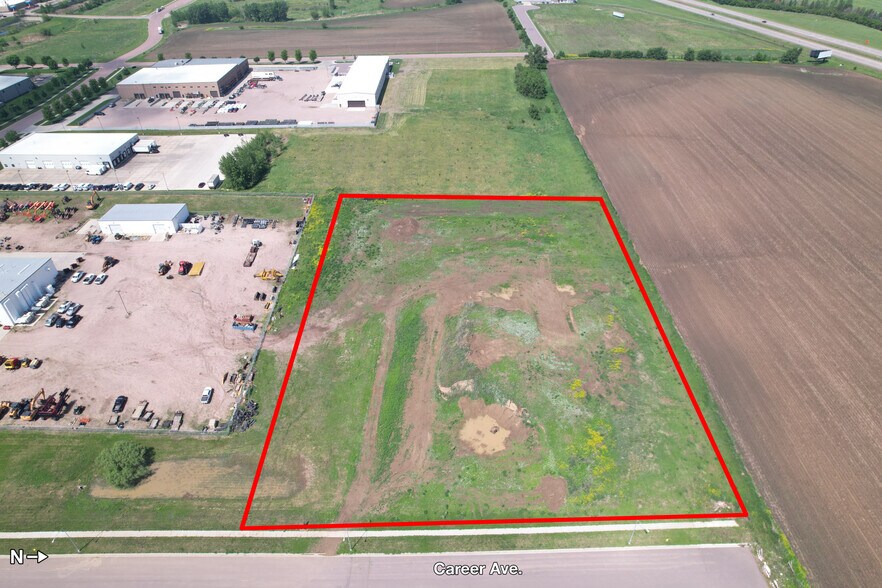 More Photos Of 4400 W 62nd Est, Sioux Falls Land For Sale